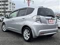 2012 Honda Fit