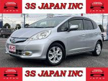 2012 Honda Fit