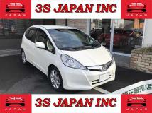 2012 Honda Fit