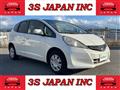 2012 Honda Fit