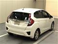 2014 Honda Fit