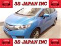 2014 Honda Fit