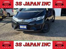 2014 Honda Fit