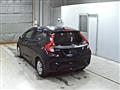 2014 Honda Fit