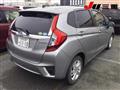 2014 Honda Fit