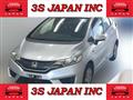 2014 Honda Fit
