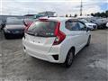 2014 Honda Fit