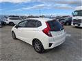 2014 Honda Fit