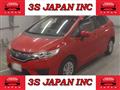 2014 Honda Fit