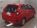 2014 Honda Fit
