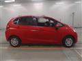2014 Honda Fit
