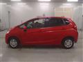2014 Honda Fit