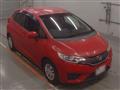 2014 Honda Fit