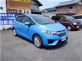 2014 Honda Fit