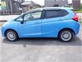 2014 Honda Fit