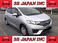 2014 Honda Fit