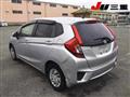2014 Honda Fit