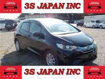 2014 Honda Fit