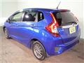 2014 Honda Fit