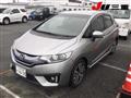 2014 Honda Fit