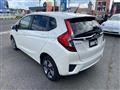 2014 Honda Fit