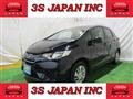 2014 Honda Fit