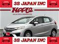 2014 Honda Fit