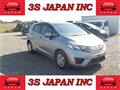 2014 Honda Fit