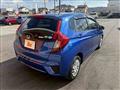 2014 Honda Fit
