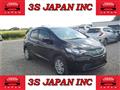 2014 Honda Fit
