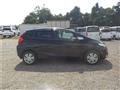 2014 Honda Fit