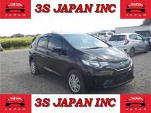 2014 Honda Fit