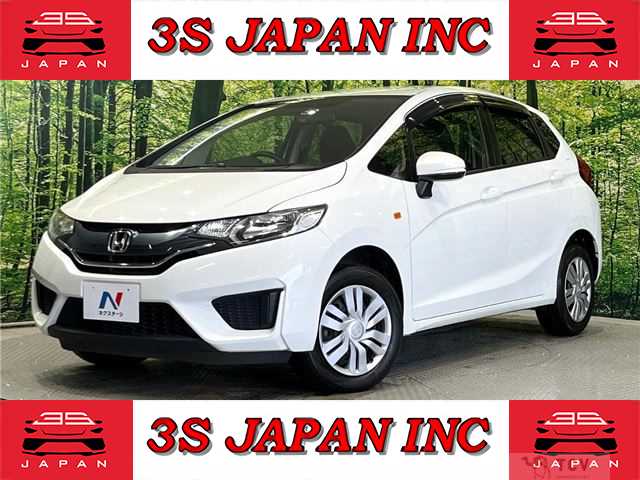 2014 Honda Fit