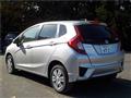 2014 Honda Fit