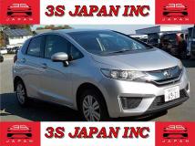 2014 Honda Fit