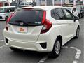 2014 Honda Fit