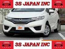 2014 Honda Fit