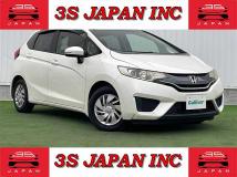 2014 Honda Fit