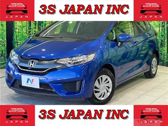 2014 Honda Fit