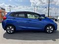 2014 Honda Fit
