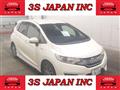 2014 Honda Fit