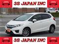 Honda/Fit