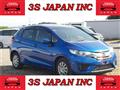 2014 Honda Fit