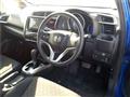 2014 Honda Fit