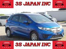 2014 Honda Fit