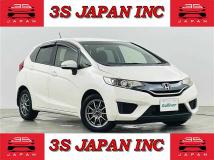 2014 Honda Fit