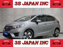 2014 Honda Fit
