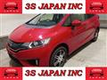 2014 Honda Fit