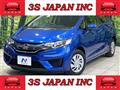 2014 Honda Fit