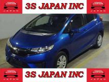 2015 Honda Fit